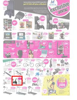 Game : It's our Birthday (10 May - 13 May 2012), page 5