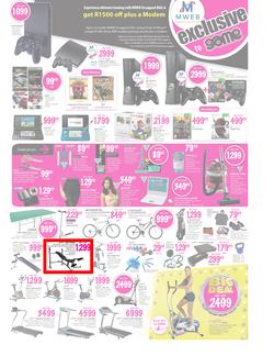 Game : It's our Birthday (10 May - 13 May 2012), page 5