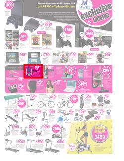 Game : It's our Birthday (10 May - 13 May 2012), page 5