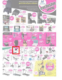 Game : It's our Birthday (10 May - 13 May 2012), page 5