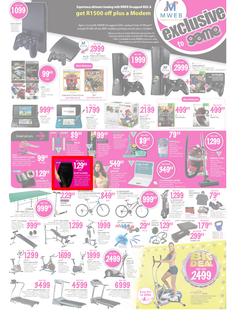 Game : It's our Birthday (10 May - 13 May 2012), page 5