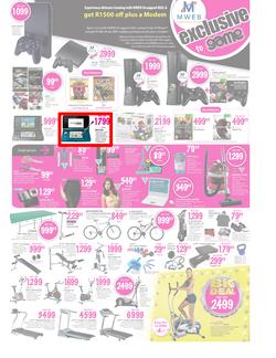 Game : It's our Birthday (10 May - 13 May 2012), page 5