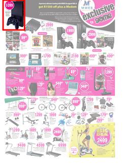 Game : It's our Birthday (10 May - 13 May 2012), page 5