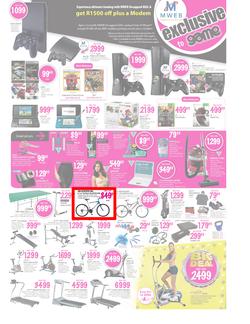 Game : It's our Birthday (10 May - 13 May 2012), page 5