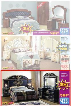 Lewis : 2015 Range (16 Jun -20 Jul 2014), page 5