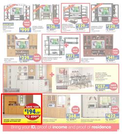Ellerines : Birthday Sale (20 Jun -17 Jul 2014), page 5