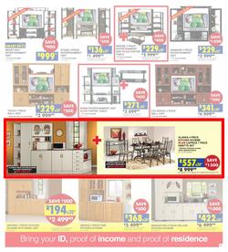 Ellerines : Birthday Sale (20 Jun -17 Jul 2014), page 5