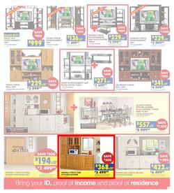 Ellerines : Birthday Sale (20 Jun -17 Jul 2014), page 5