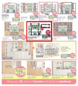Ellerines : Birthday Sale (20 Jun -17 Jul 2014), page 5
