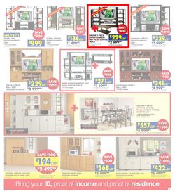 Ellerines : Birthday Sale (20 Jun -17 Jul 2014), page 5