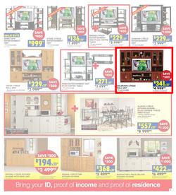 Ellerines : Birthday Sale (20 Jun -17 Jul 2014), page 5