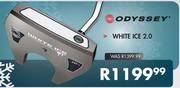 Odyssey White Ice 2.0