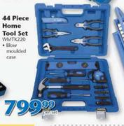 44 Piece Home Tool Set WMTK220-Per Set