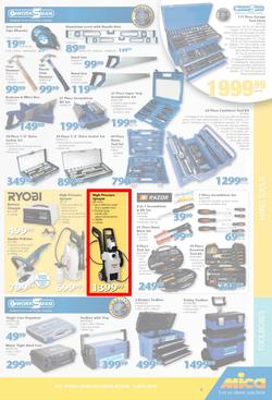 Mica National : Winter Deals (24 Jun - 6 Jul 2014), page 5