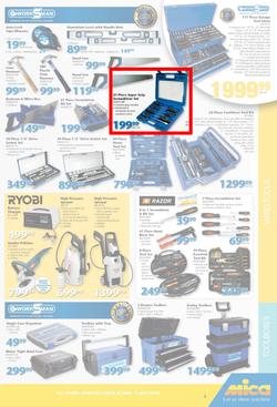 Mica National : Winter Deals (24 Jun - 6 Jul 2014), page 5