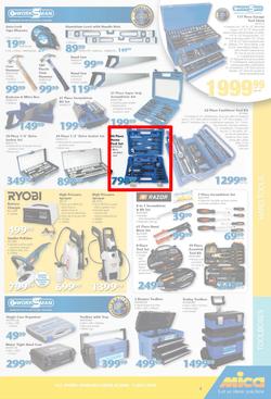 Mica National : Winter Deals (24 Jun - 6 Jul 2014), page 5