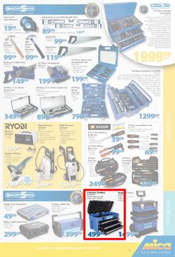Mica National : Winter Deals (24 Jun - 6 Jul 2014), page 5