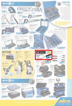 Mica National : Winter Deals (24 Jun - 6 Jul 2014), page 5