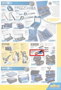 Mica National : Winter Deals (24 Jun - 6 Jul 2014), page 5