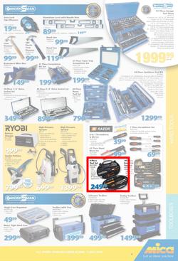 Mica National : Winter Deals (24 Jun - 6 Jul 2014), page 5