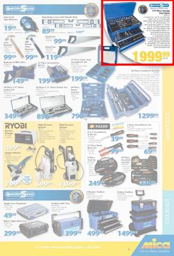Mica National : Winter Deals (24 Jun - 6 Jul 2014), page 5