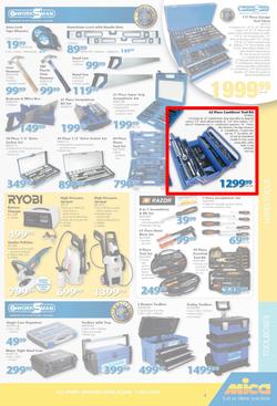 Mica National : Winter Deals (24 Jun - 6 Jul 2014), page 5