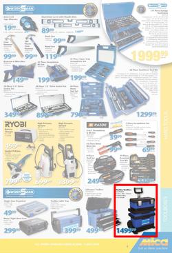 Mica National : Winter Deals (24 Jun - 6 Jul 2014), page 5