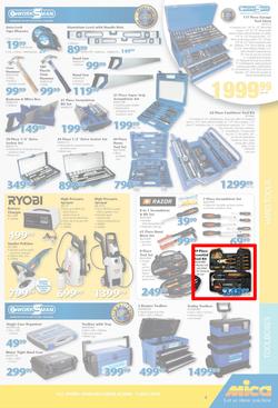 Mica National : Winter Deals (24 Jun - 6 Jul 2014), page 5