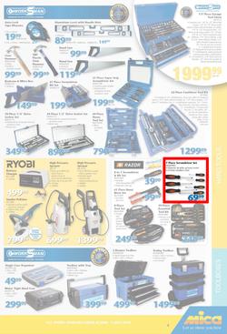 Mica National : Winter Deals (24 Jun - 6 Jul 2014), page 5