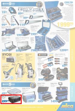 Mica National : Winter Deals (24 Jun - 6 Jul 2014), page 5