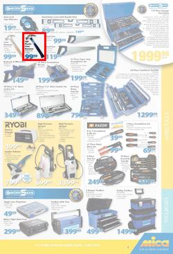 Mica National : Winter Deals (24 Jun - 6 Jul 2014), page 5