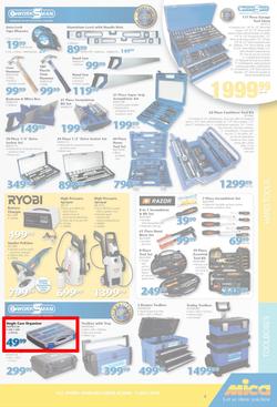 Mica National : Winter Deals (24 Jun - 6 Jul 2014), page 5