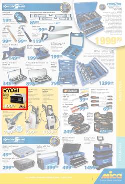 Mica National : Winter Deals (24 Jun - 6 Jul 2014), page 5