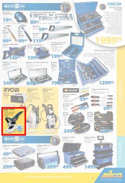 Mica National : Winter Deals (24 Jun - 6 Jul 2014), page 5