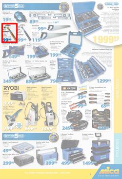 Mica National : Winter Deals (24 Jun - 6 Jul 2014), page 5