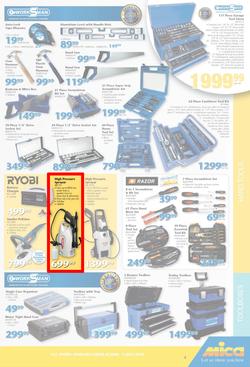 Mica National : Winter Deals (24 Jun - 6 Jul 2014), page 5