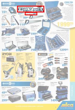 Mica National : Winter Deals (24 Jun - 6 Jul 2014), page 5