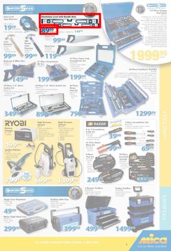 Mica National : Winter Deals (24 Jun - 6 Jul 2014), page 5