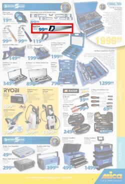 Mica National : Winter Deals (24 Jun - 6 Jul 2014), page 5
