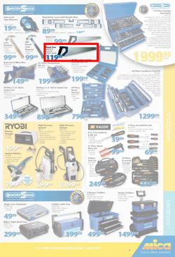 Mica National : Winter Deals (24 Jun - 6 Jul 2014), page 5