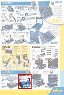 Mica National : Winter Deals (24 Jun - 6 Jul 2014), page 5