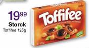Storck Toffifee-125g