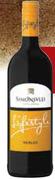 Simonsvlei Lifestyle Merlot-6x750ml