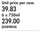 Van Loveren Java Pinotage, Merlot, Blackberry Or Pinot Noir-6x750ml