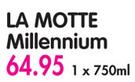 La Motte Millennium -750ml