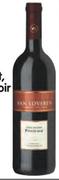 Van Loveren Java Pinotage, Merlot, Blackberry Or Pinot Noir-750ml