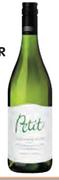 Ken Forrester Petit Range-6x750ml