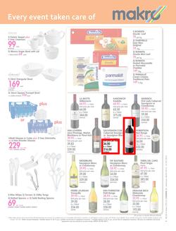 Makro : Catering (8 Jul - 21 Jul 2014), page 5