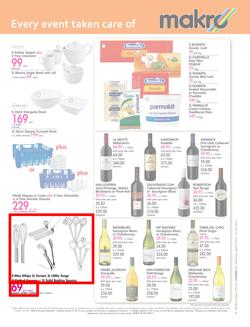 Makro : Catering (8 Jul - 21 Jul 2014), page 5