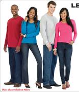Legend Ladies Basic Denim Jean-Each
